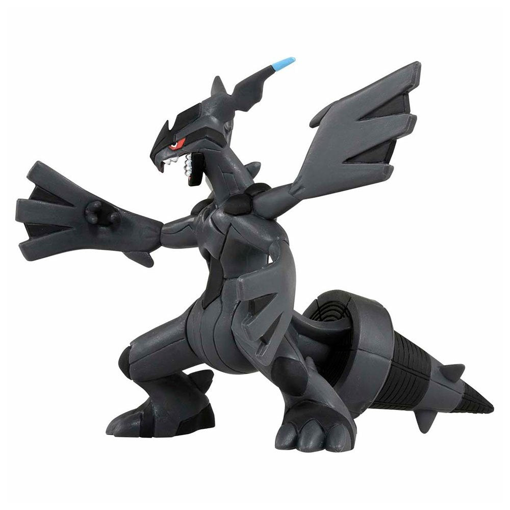 POKEMON MONCOLLE ZEKROM ML-09 | TAKARA TOMY POKEMON MONCOLLE ZEKROM ML-09 | TAKARA TOMY